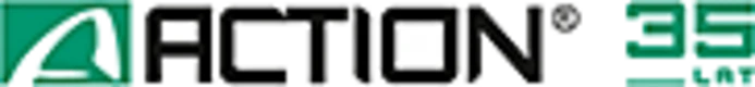 Logo: Action