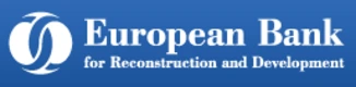 Logo: Europejski Bank Odbudowy i Rozwoju