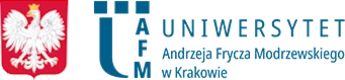 Logo: Krakowska Akademia im. Andrzeja Frycza Modrzewskiego