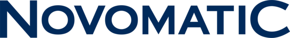 Logo: Novomatic