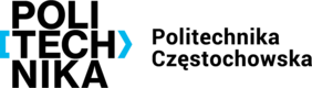 Logo: Politechnika Częstochowska