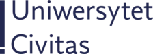 Logo: Uniwersytet Civitas