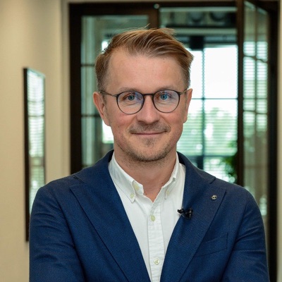 Michał Karski