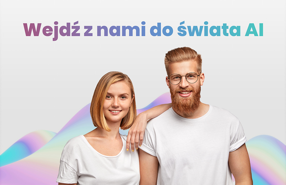 Case AI Heroes Poland